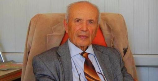  Eğitimci Yazar Salim Savcı, vefat etti