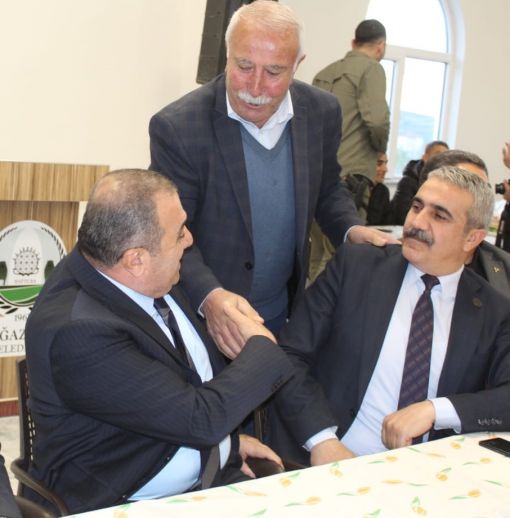  MHP Milletvekili Adayı Vahit Kayrıcı, Boğazkale’de büyük ilgiyle karşılandı 3