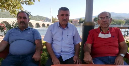  Musa Kara, MHP Osmancık ilçe başkanlığına aday