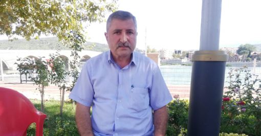  Musa Kara, MHP Osmancık ilçe başkanlığına aday 1