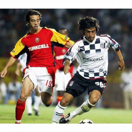  Osmancık'ın efsane futbolcusu Bilal Kısa futbolu bıraktı