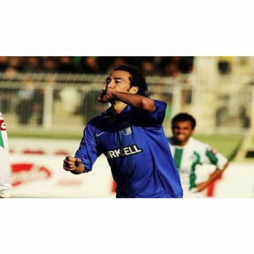  Osmancık'ın efsane futbolcusu Bilal Kısa futbolu bıraktı 5