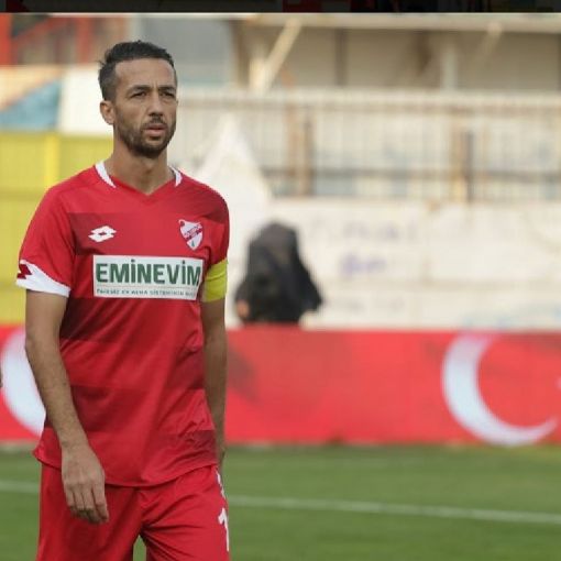  Osmancık'ın efsane futbolcusu Bilal Kısa futbolu bıraktı 6