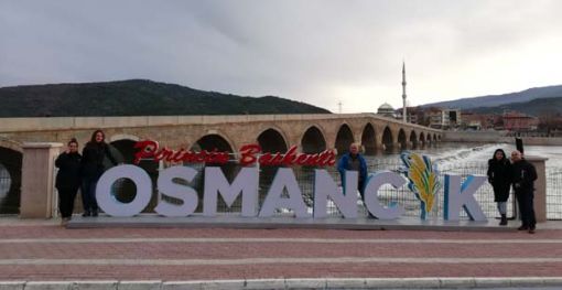  Osmancık'ın turizm potansiyeli yüksek 2