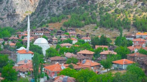  Osmancık İnal Köyü 14 gün karantinaya alındı 3