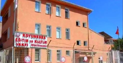  Osmancık Koyunbaba Vakfı Aşevinden 500 kişiye sefertası ile yemek 3
