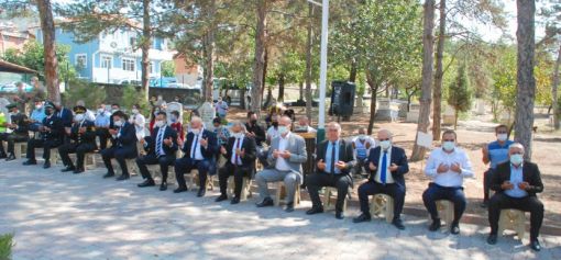  Osmancık'ta 30 Ağustos Zafer Bayramı Kutlamaları 8