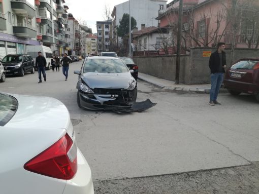  Osmancık'ta bu kaçıncı trafik kazası 2