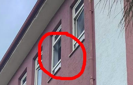 Osmancık'ta Çorum'da okulun 3. kat penceresinden düşen öğrenci ağır yaralandı 7