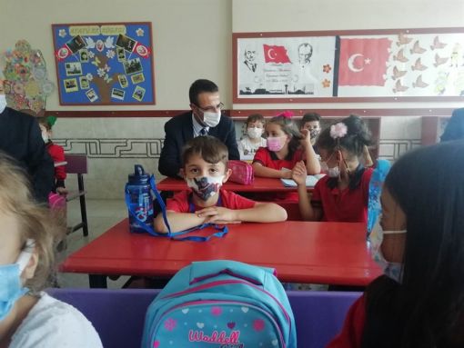  Osmancık'ta İlköğretim haftası Kutlandı 9