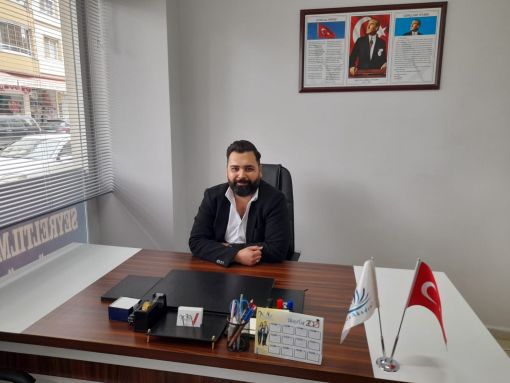 Osmancık'ta Kariyer Akademi Kurs Merkezi açıldı 1