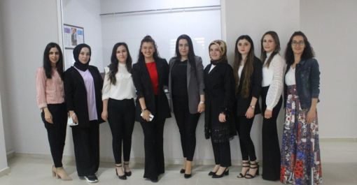 Osmancık'ta Kariyer Akademi Kurs Merkezi açıldı 4