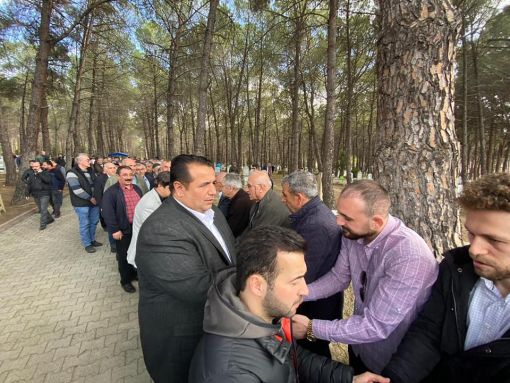  Osmancık'ta Mazak ailesinin acılı günü 4