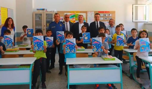  Osmancık'ta Okullar tatile girdi 6