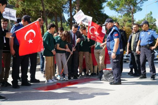  Osmancık'ta öncelik hayatın,öncelik yayanın etkinliği  6