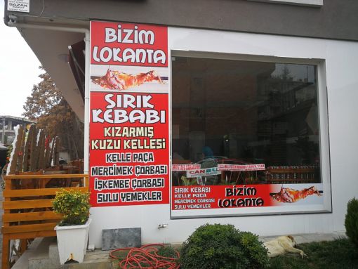  Osmancık'ta Sırık Kebabında Yeni Adres 2