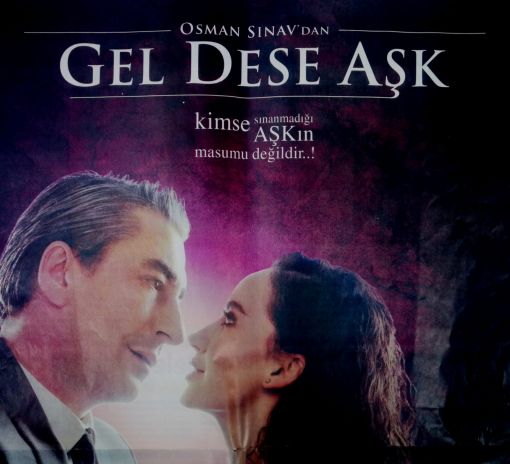  Osmancıklı Defne Piriçci  ATV Ekranlarında Yayınlanacak Gel Dese Aşk dizisin de rol aldı 2