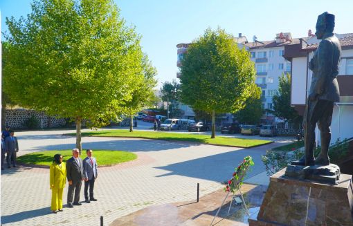  Osmancık’ta İlköğretim Haftası yapılan etkinliklerle kutlanıyor 11