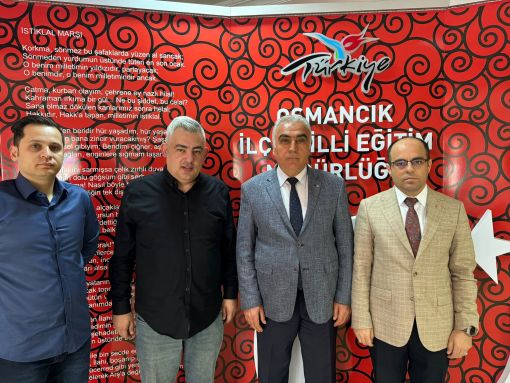 Osmancık’ta öğretmenlerin banka promosyonu Türkiye rekoru oldu 2