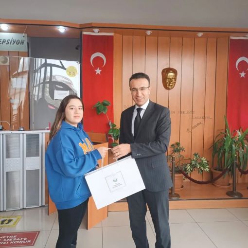  Osmancık’ta “10 Ocak Çalışan Gazeteciler Günü” Kutlandı 3