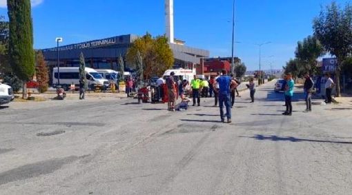  Osmancık'ta Otomobille 3 tekerlekli motosikletin çarpıştığı kazada ağır yaralanan Dursun Danacı vefat etti 3