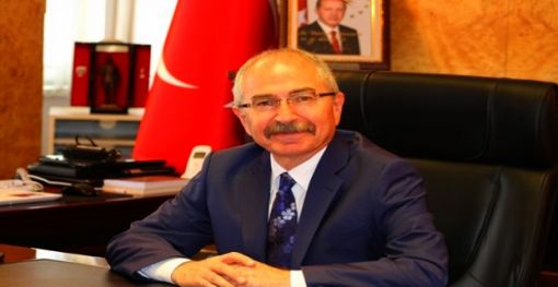  2019 yılın en başarılı Valisi Hemşehrimiz Mustafa Yaman seçildi