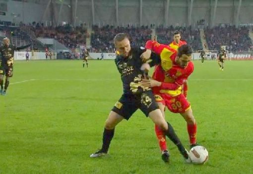  Çorum FK – Göztepe 1-1 2  