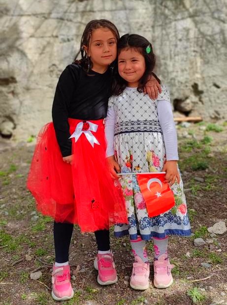  Osmancık Avlağı köyünde 23 Nisan coşkusu 5