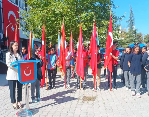   Osmancık ta 19 Eylül Gaziler Günü kutlandı 3