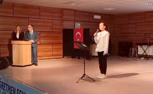  Osmancık'ta 24 Kasım Öğretmenler Günü Kutlandı 16