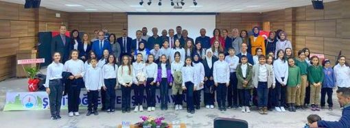  Osmancık'ta 24 Kasım Öğretmenler Günü Kutlandı 19