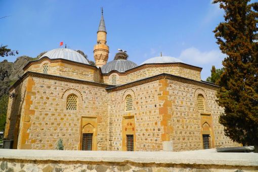  Osmancık'ta 6 asırlık Hayr İmaret Aşevi 6