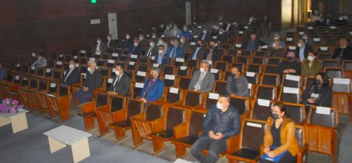  Osmancık'ta Okul Güvenliği Toplantısı 5