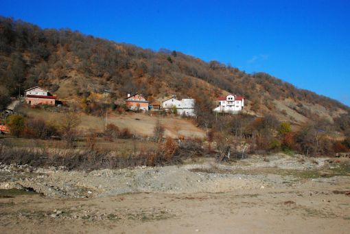  Osmancık’ı Vezirköprü’nün köylerine bağlayan yol hizmete açıldı 13