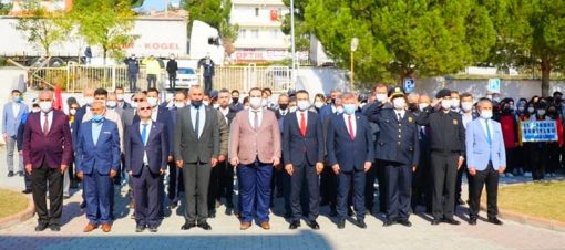  Osmancık’ta Cumhuriyet Bayramı kutlamaları başladı 4