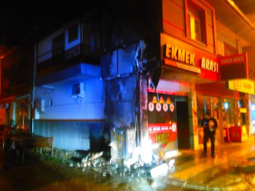  Osmancık’ta elektrik trafosu patladı, mahalle sakinleri sokağa döküldü 8