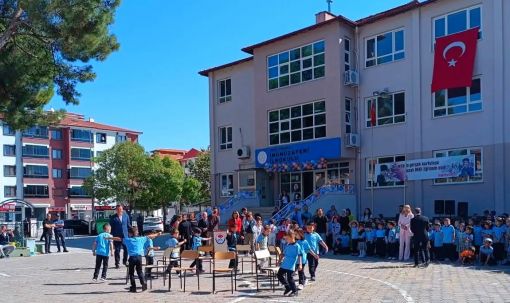  Osmancık’ta İlköğretim Haftası yapılan etkinliklerle kutlanıyor 10