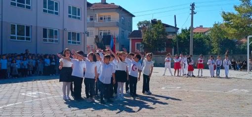  Osmancık’ta İlköğretim Haftası yapılan etkinliklerle kutlanıyor 9