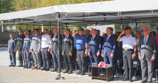  Osmancık’ta İlköğretim Haftası yapılan etkinliklerle kutlanıyor 13