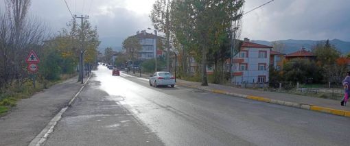  Osmancık’ta Mahkeme kararı nedeniyle kapatılan yol yeniden trafiğe açıldı 