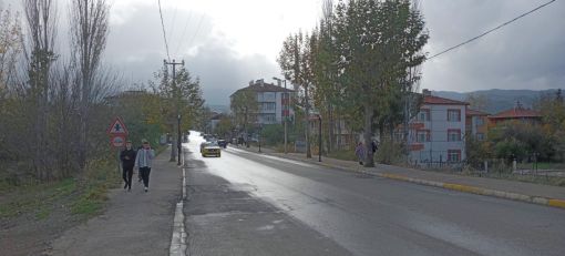  Osmancık’ta Mahkeme kararı nedeniyle kapatılan yol yeniden trafiğe açıldı 3