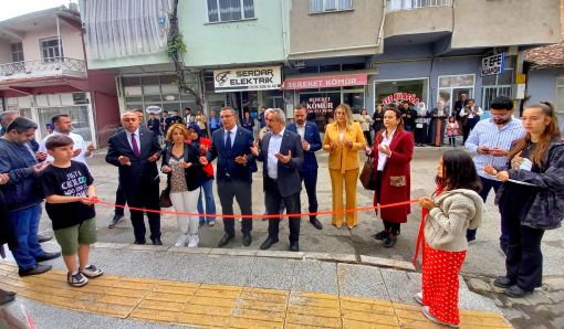  Osmancık’ta Serbest Muhasebeci Mali Müşavirlik bürosu açıldı 14
