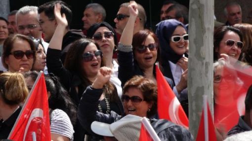  Özgür Özel: Öcalan'ı serbest bırakma ile ilgili ne beyanımız ne de niyetimiz var 1