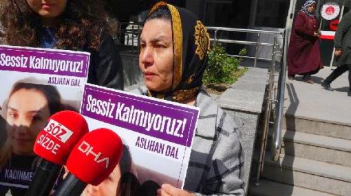  Yargıtay müebbet hapis cezası kararını bozdu, Aslıhan’ın katili bu kez 18 yıla çarptırıldı 5