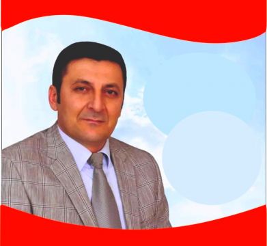 Osmancık Esnaf Odası Başkanlığına Nihat Kabakçı' da aday