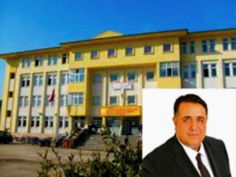 Osmancık'ta Tarım Lisesi eğitime başlıyor