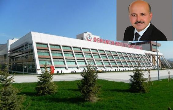 Osmancık'a her branştan doktor ataması