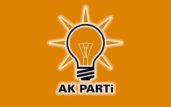 AK Parti Çorum merkez ve ilçeler  İl Genel Meclis adayları belli oldu