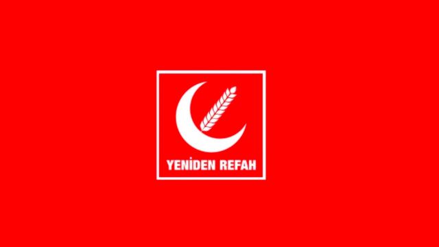 Osmancık Yeniden Refah Partisinin Belediye ve İl Genel Meclis Üyesi adayları